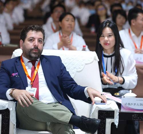 2025海南(三亞)新型農藥化肥農資展覽會