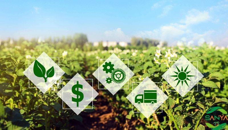 智慧農(nóng)業(yè)在新時代的應(yīng)用和發(fā)展前景分析！