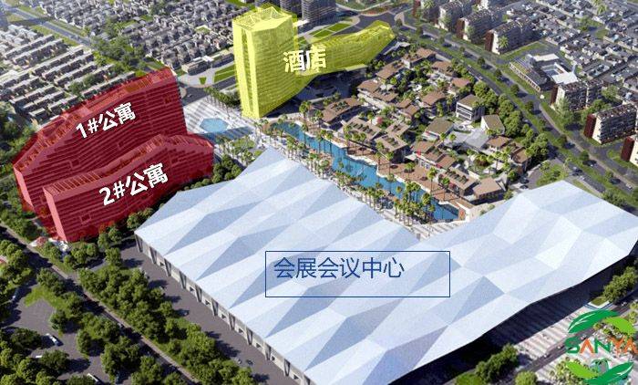 2026年海南三亞農(nóng)博會(huì)參展費(fèi)用