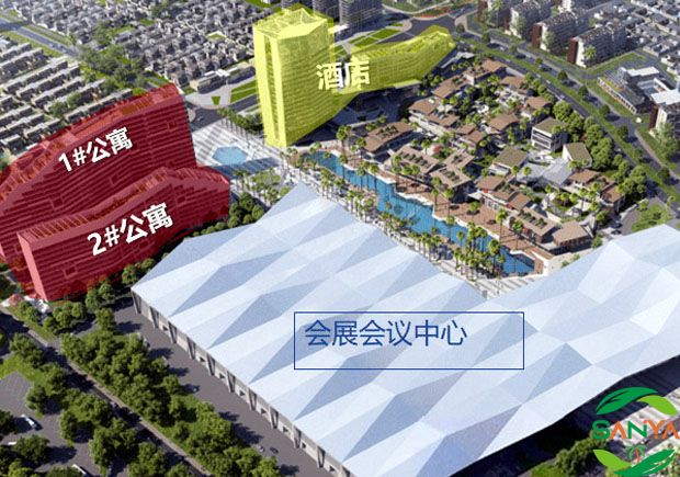 2024年海南農產品博覽會時間和地點