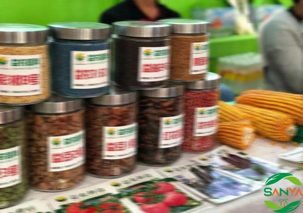 2024海南國際種業展覽會在哪舉辦,具體時間地點