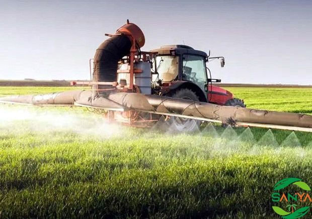 海南三亞設施農業(yè)智能灌溉展