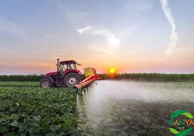 海南省智慧農業發展的挑戰和應對策略