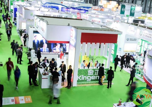 2024年肥料展會有哪些?