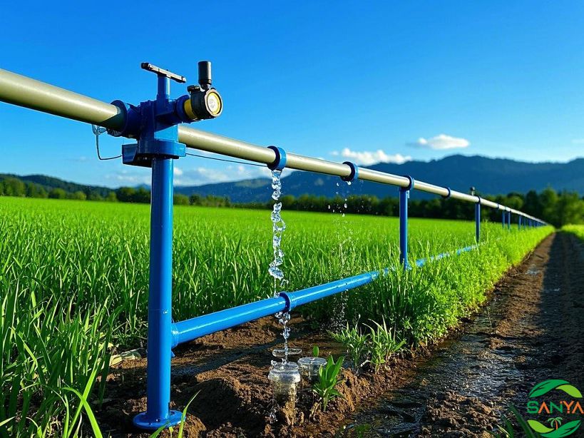 2025海南節水灌溉展會時間和地點