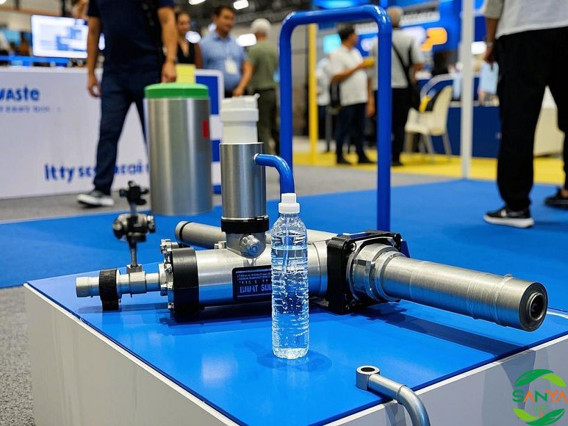 2025海南智慧灌溉展會(huì)時(shí)間和地點(diǎn)