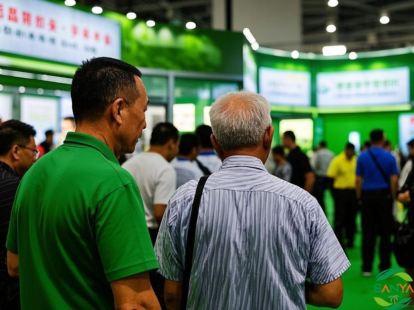 2025海南新型肥料展會時間和地點