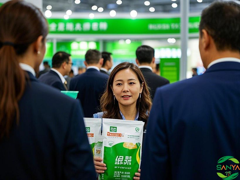 2025海南肥料農藥展會時間和地點