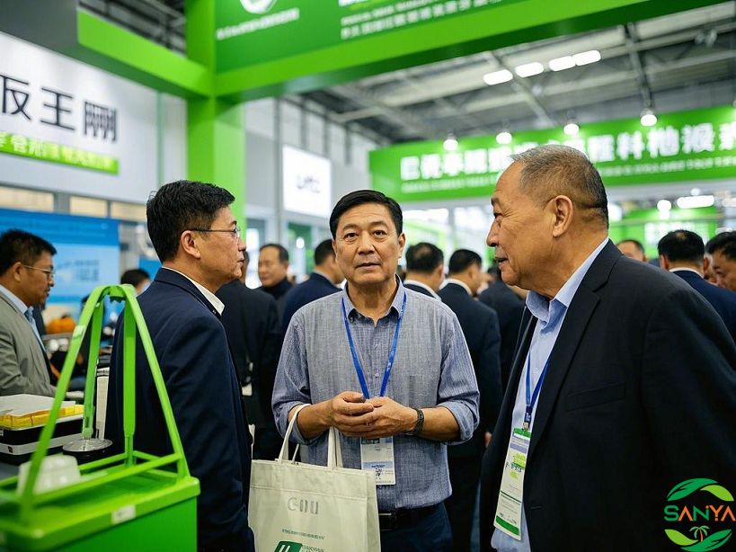 2025年肥料展會有哪些？