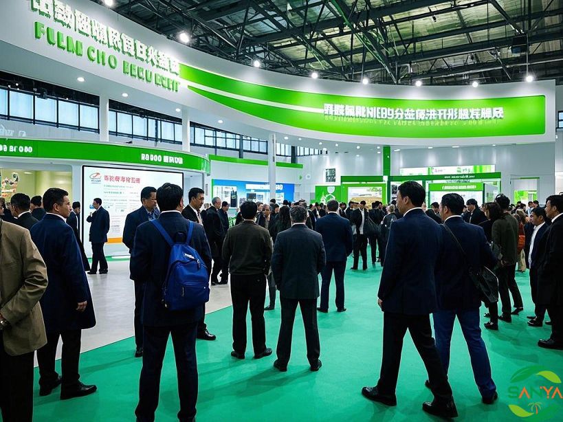 2025年種子展會有哪些？