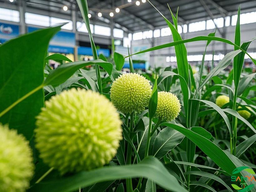 2025年種子展會有哪些？