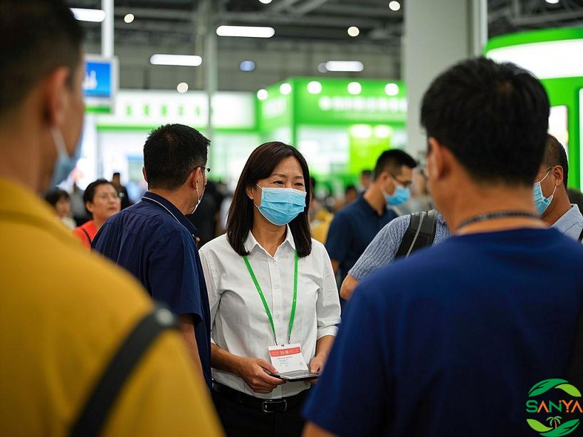 2025年農資博覽會有哪些?