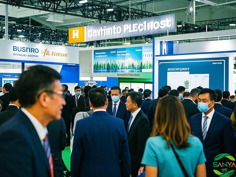 2025海南種博會舉辦時間和地點