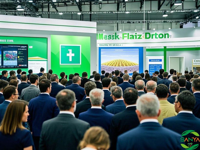 2025海南農交會舉辦時間和地點