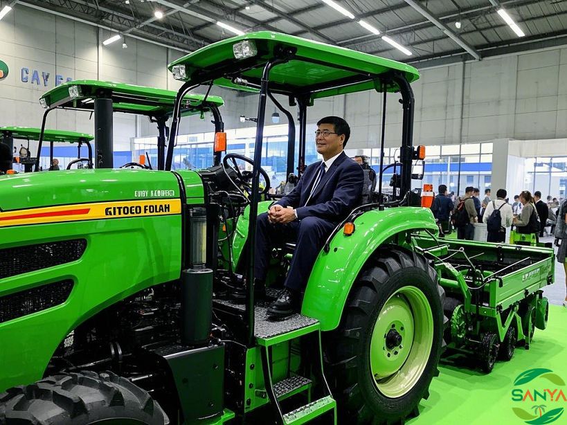 2025年農資展會有哪些？