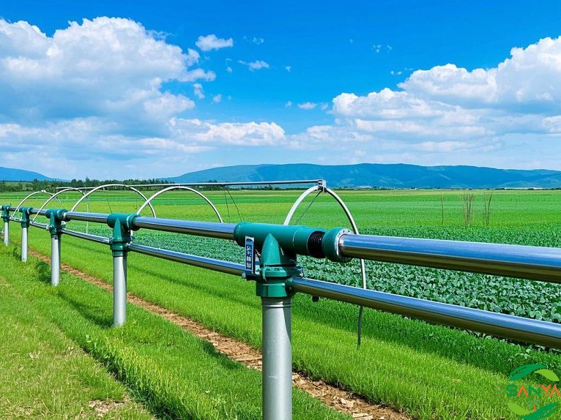 2025年海南設施農業智能灌溉的應用效果如何