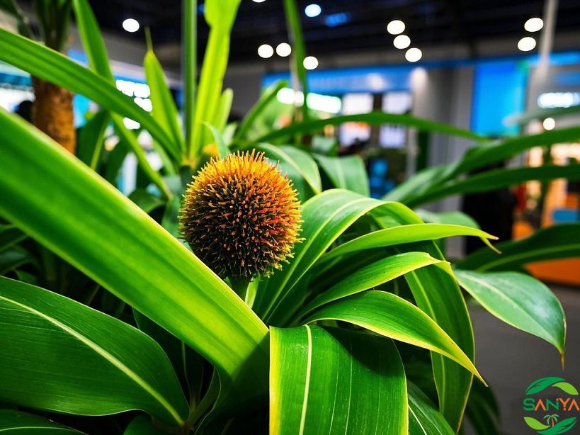 2025年現代智慧農業的發展趨勢