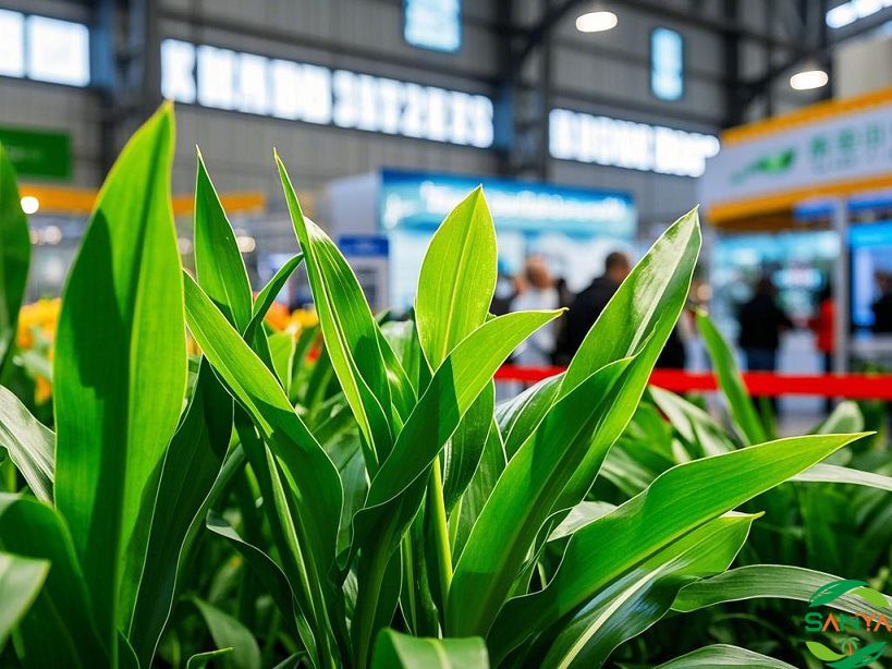 2025農業展會有哪些？