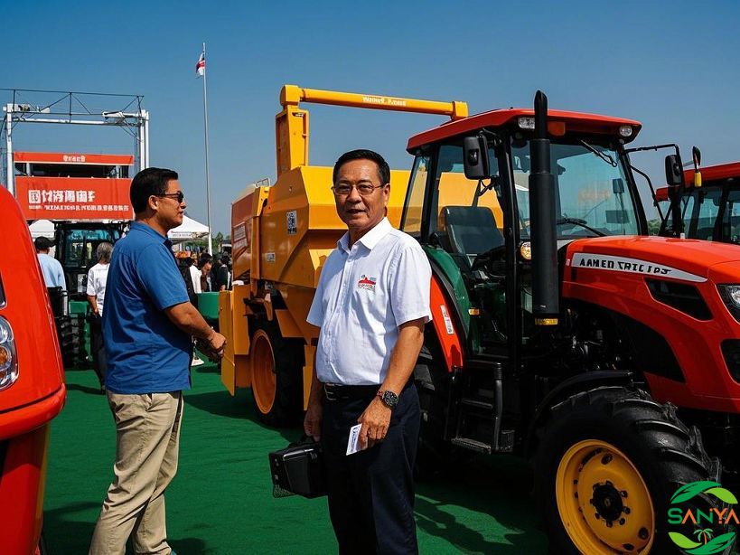 2025海南農博會是干什么的?