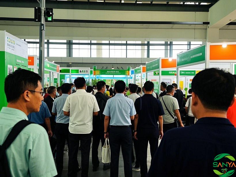 2025年海南農業博覽會時間表