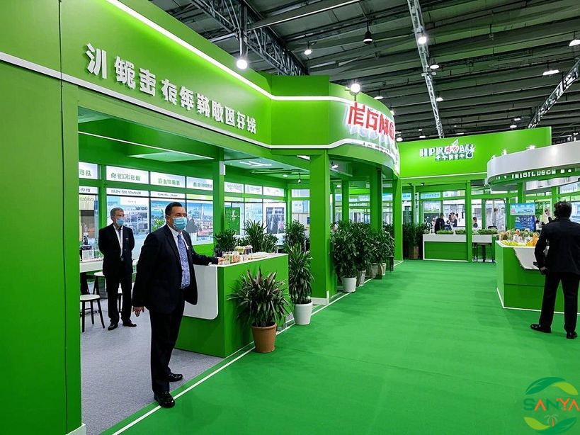 2025年智慧農業展會有哪些？