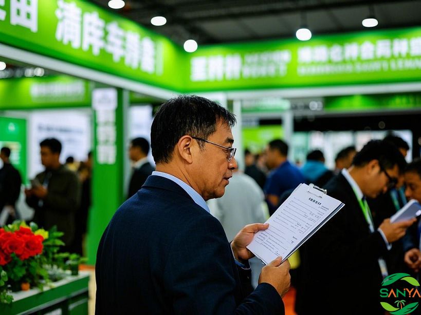 2025年數字農業展會有哪些？