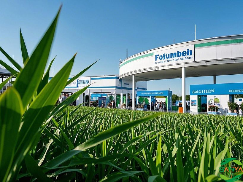 海南農博會的舉辦地點交通是否便利？