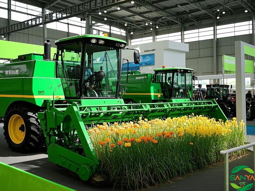 2025年海南農業展會什么時候開始，主要有哪些活動和展品？